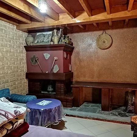 تافراوت Auberge Tilila المظهر الخارجي الصورة