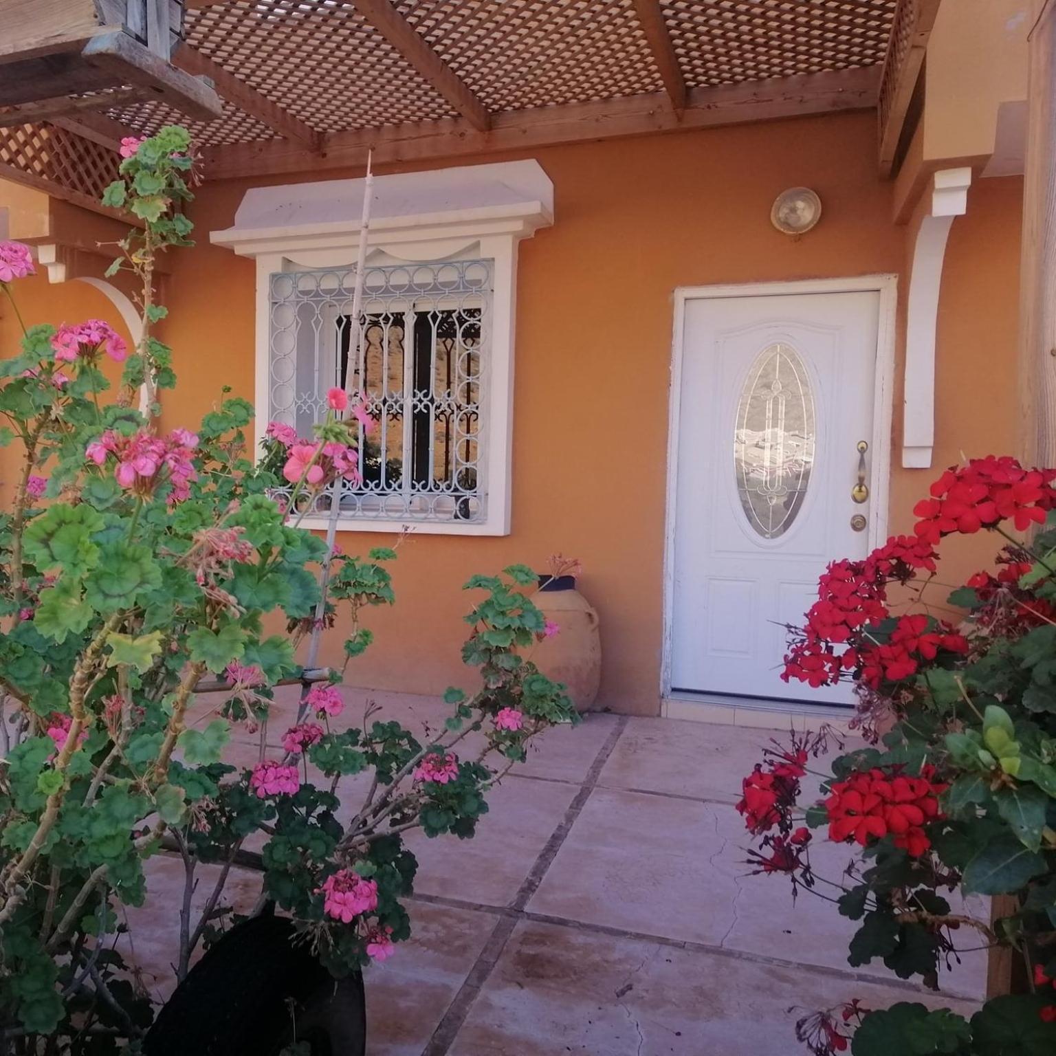تافراوت Auberge Tilila المظهر الخارجي الصورة