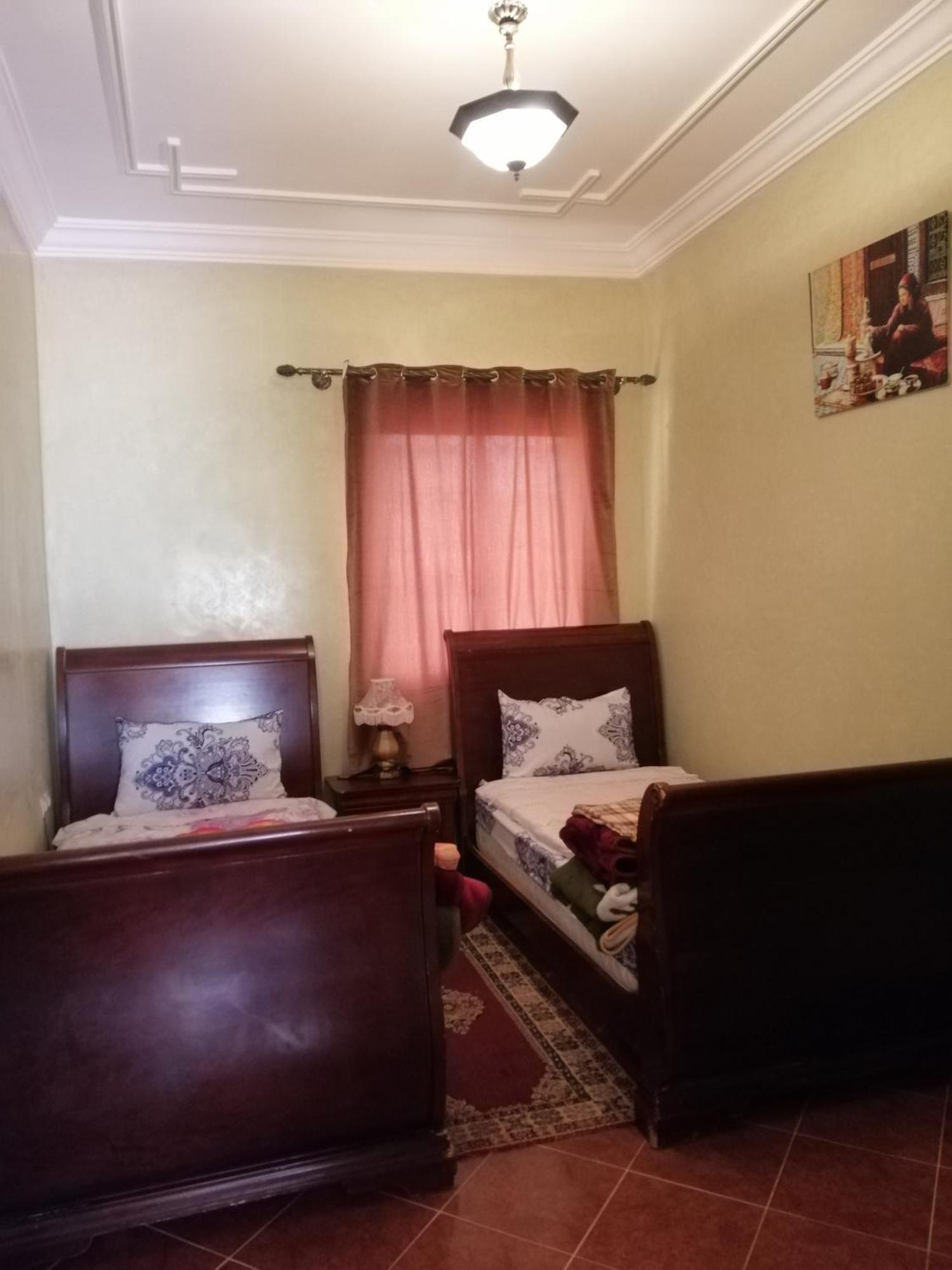 تافراوت Auberge Tilila المظهر الخارجي الصورة