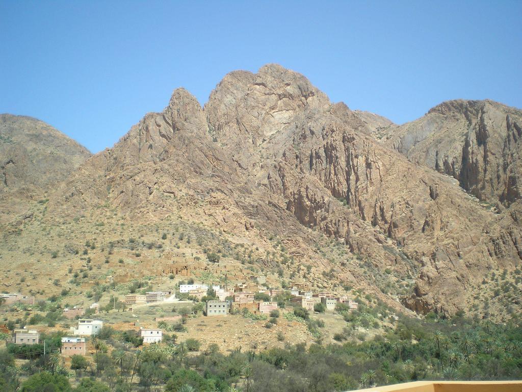 تافراوت Auberge Tilila المظهر الخارجي الصورة