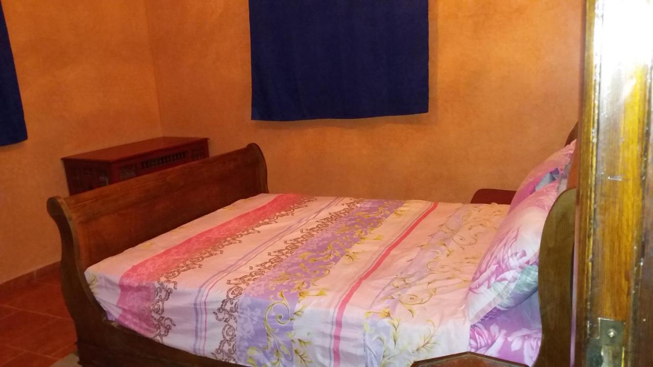 تافراوت Auberge Tilila المظهر الخارجي الصورة